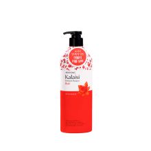 爱敬 600ml 卡莱丝弹性滋养洗发露 （单位：瓶）