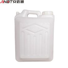 国产 10L 加厚塑料桶 塑料水桶 密封桶油桶酒壶油壶 （单位：个）
