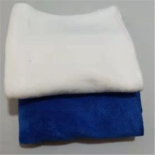 国产35cm*75cm 强吸水不掉毛加厚清洁毛巾 颜色随机 （单位：条）