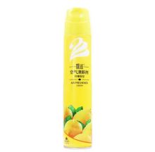 凯达 320ML  空气清洗剂 320ML   （单位：瓶）