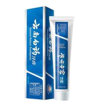 云南白药 215g 留兰香型牙膏（单位：支）