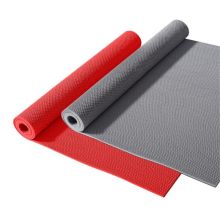 国产 0.9x6m 镂空pvc塑料防滑垫 灰色厚5mm （单位：块）