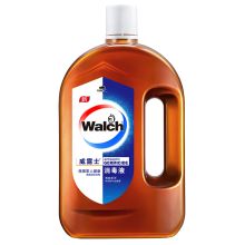 威露士 1L 衣物家居消毒液 （单位：桶）