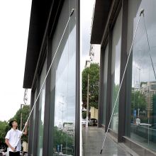 国产 6米伸缩杆挂玻器涂水器 玻璃刮水器套装（单位：套）