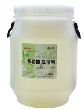 国产 50斤洗洁精 白（单位：桶）