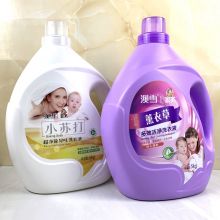 澳雪 5KG 洗衣液 香味可选（单位：瓶）