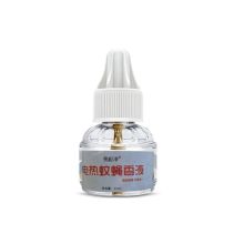 国产 1瓶防蚊蝇电热蚊香液（单位：瓶）