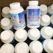 健百氏 400G 强力消毒粉（单位:瓶）