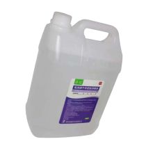 净冠 5L 免洗速干手皮肤消毒液(单位：桶)