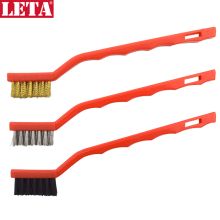 勒塔 LT-HA343 不锈钢钢丝刷 原色 (单位:支)