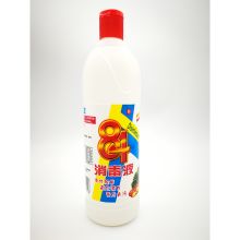 绿湾 84消毒液 500ML 消毒液 消毒去霉 白色 (单位:个)
