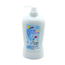 纳利 花香 1.3L 沐浴乳 留香持久 白色 (单位:瓶)