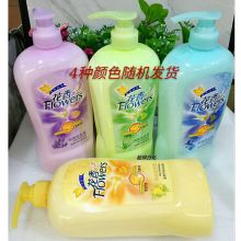 纳利 花香 1.3L 洗发水 洗护控油 紫色 (单位:瓶)