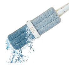 国产 45cm 平板拖把木地板瓷砖干湿两用拖布（单位：把）