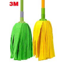 国产 30cm 家用圆头拧水拖把布条拖把（单位;把）