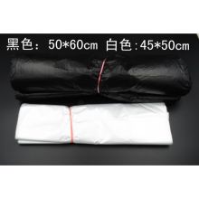国产 45*50 300个/组 一次性白色塑料袋 （单位：组）