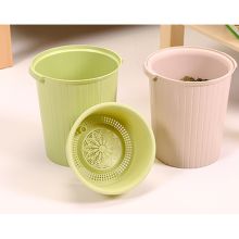 顺兴 C-01 22*24cm 茶叶渣过滤垃圾筒 配色（单位：个）