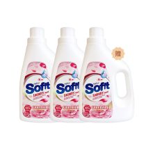索纷特 yj-1香薰洗衣液进口香氛2L （单位：瓶）