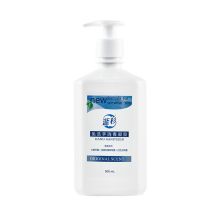 蓝杉 500ml 免洗手消毒凝胶 (单位:瓶)