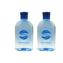 梦百丽 360+360ml SPAREX男士专用(精华水+精华乳）（单位：盒）