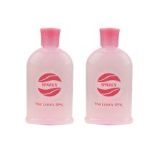 梦百丽 360+360ml SPAREX女士专用(精华水+精华乳）（单位：盒）