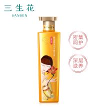 百雀羚三生花 500ml 草本养护润发乳 （单位：个）