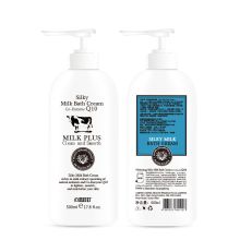 の本叮叮 500g 牛奶丝滑沐浴露（单位：瓶）