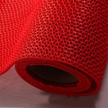 星点 0.9*4M  防滑垫 红色（单位：块）