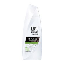 百年润发 200g 柔亮去屑洗发露 （单位：瓶）