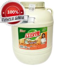 红玫瑰 25kg 洗洁精 白色(单位:桶)