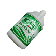 依湾 YW-25 3.8L 芦荟抑菌洗手液 白色（单位：桶）