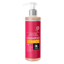 亚缇克兰 Urtekram经典玫瑰洗发露一般发质 250ml 单位：瓶