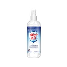 米佳 75%酒精消毒喷雾 60ml（单位：瓶）