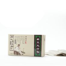 艾菁 AJ015 12贴/盒 艾菁蕲艾足底贴（单位：盒）