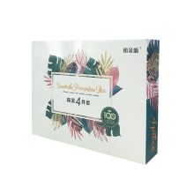 裕金源 800883 4件套 驱蚊防暑4件套 (计价单位：盒)白色
