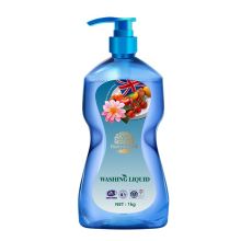 裕金源 植萃精研(除菌祛味) 1kg 洗洁精 (计价单位：瓶)