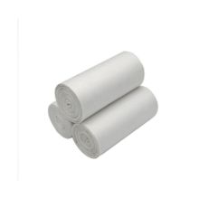 KBS 45*50cm 100只/包 白色垃圾袋（单位：包）