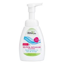 Almawin 泡沫洗手液 240ML 单位：瓶