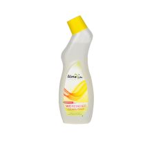 Almawin 清新柠檬马桶清洁剂 750 ml 单位：瓶