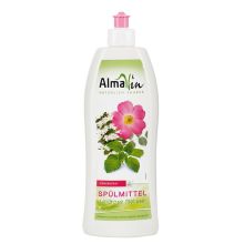Almawin 野玫瑰香蜂花浓缩洗洁精 500ml 单位：瓶