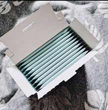 米菲 240MM 10片/包 日用卫生巾 白色（单位：包）