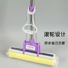新艺 8872 27cm 胶棉拖把（单位：个）
