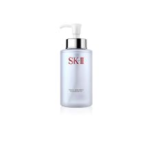 SK2 护肤洁面油 250ml 单位：瓶