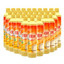 胜涤 500g 无磷环保生物除渍剂 洗洁精 30瓶/箱 （单位：箱）