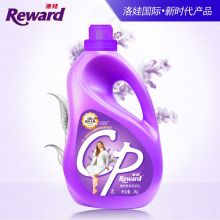 洛娃 3kg cp馥郁香氛柔顺剂 紫色（单位：瓶）
