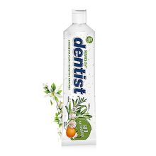 天然之扉 牙医BIO清新橙花牙膏 75ml 单位：支