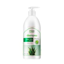 天然之扉 芦荟保湿润泽洗发露532ml+芦荟保湿润泽护发乳532ml （单位：套）
