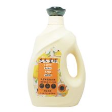 花木星球 天然香氛洗衣液深层洁净 2.8Kg 单位：瓶