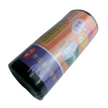 奇正 50*60cm 垃圾袋 30只/卷 黑色 (单位:卷)