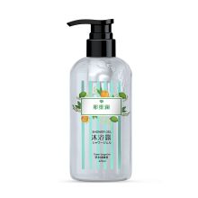 那绯澜   420ml  清爽水润沐浴露  （草木绿橘香）  （单位：瓶）